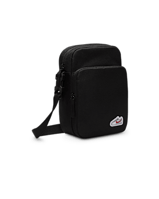バッグ・カバンその他 [NIKE] Cortez Heritage Crossbody Bag *HM4415-100* Buy Nike Cortez Heritage Cross-Body Bag (4L) - White/White